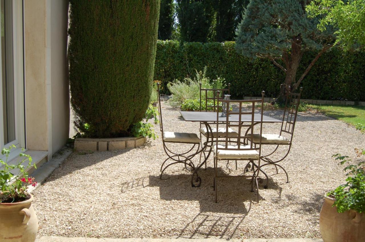 Cabannes La Goutadou B&B 외부 사진