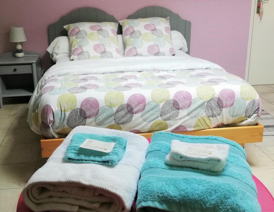 Cabannes La Goutadou B&B 외부 사진